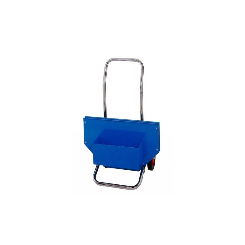 Dévidoir Robuste Acier pour Feuillard Acier Galette (RW) Dévidoir Robuste Acier pour Feuillard Acier Galette (RW)