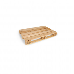 Palette bois Export