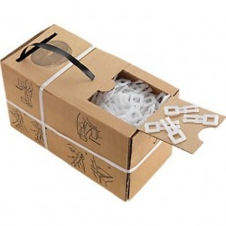 Kit de Feuillard polypropylène