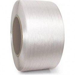 Feuillard textile Composite