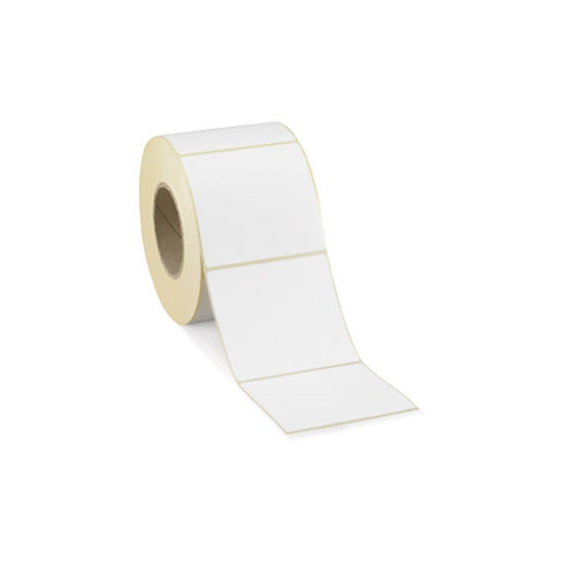 Etiquettes adhésives en rouleau Etiquettes adhésives en rouleau