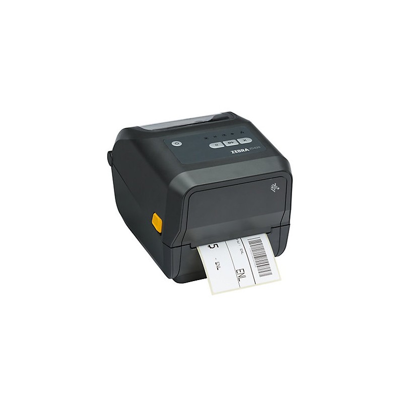Imprimante Thermique Zebra ZD420D Imprimante Thermique Zebra ZD420D