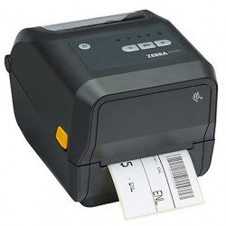 Imprimante Thermique et Transfert Zebra ZD420