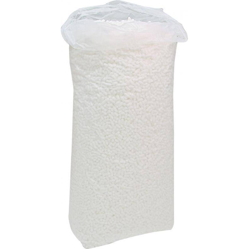 Chips de calage, particulaire PELASPAN® - Tiggre.fr Chips de calage, particulaire PELASPAN® - Tiggre.fr