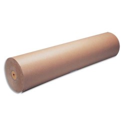 Papier kraft armé (bitumé)