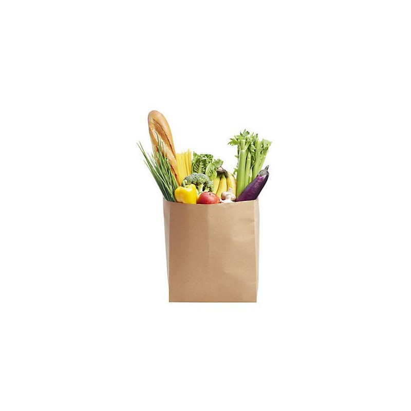 Sac kraft soufflet - Tiggre.fr Sac kraft soufflet - Tiggre.fr