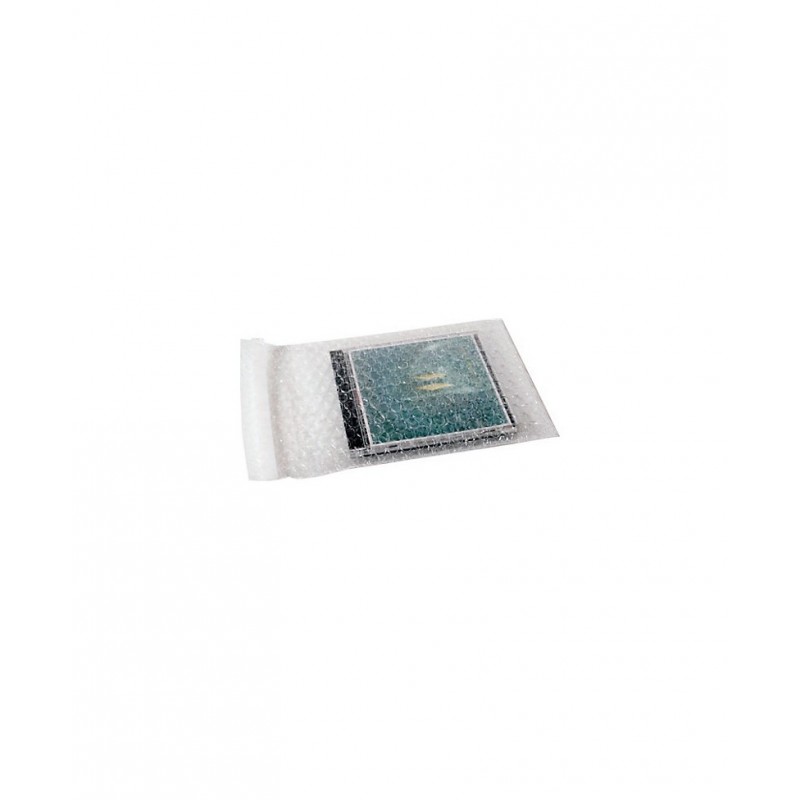 Sachet bulles mousse à fermeture adhésive Sachet bulles mousse à fermeture adhésive