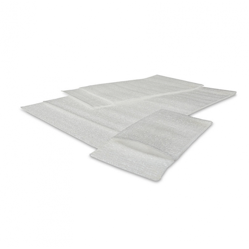 Sachet mousse à fermeture adhésive - Tiggre.fr Sachet mousse à fermeture adhésive - Tiggre.fr