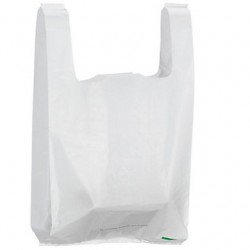 Sac bretelle 50 microns liassé - Tiggre.fr