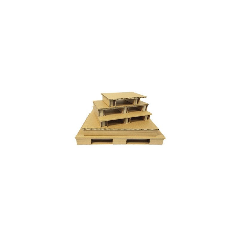Palette carton - Tiggre.fr Palette carton - Tiggre.fr