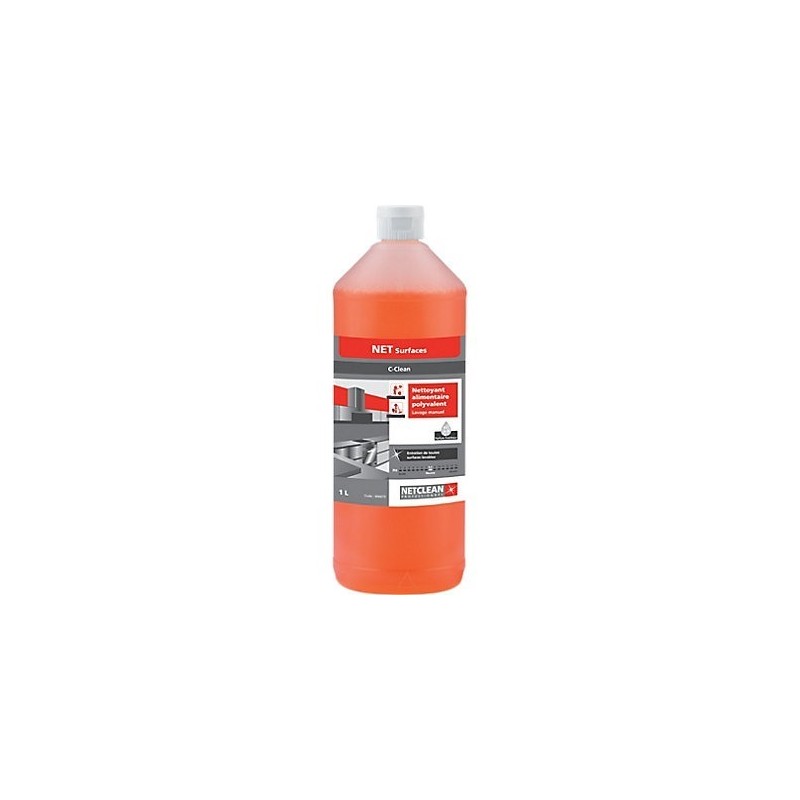 Dégraissant et Nettoyant C-Clean - Tiggre.fr Dégraissant et Nettoyant C-Clean - Tiggre.fr