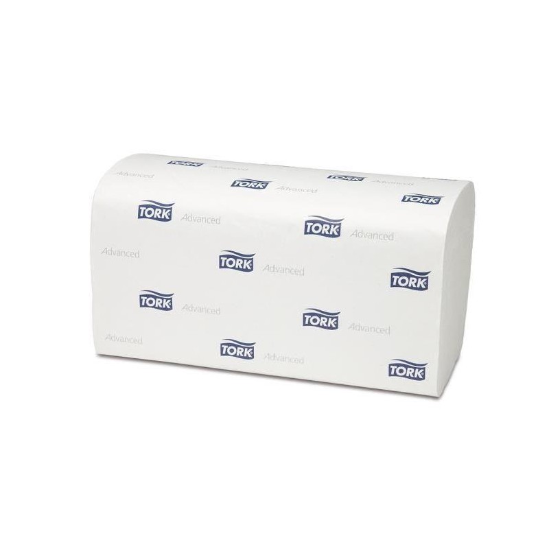 Essuie-mains Tork® Advanced Essuie-mains Tork® Advanced