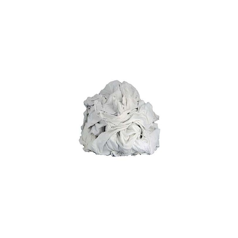 Chiffon Blanc Chiffon Blanc