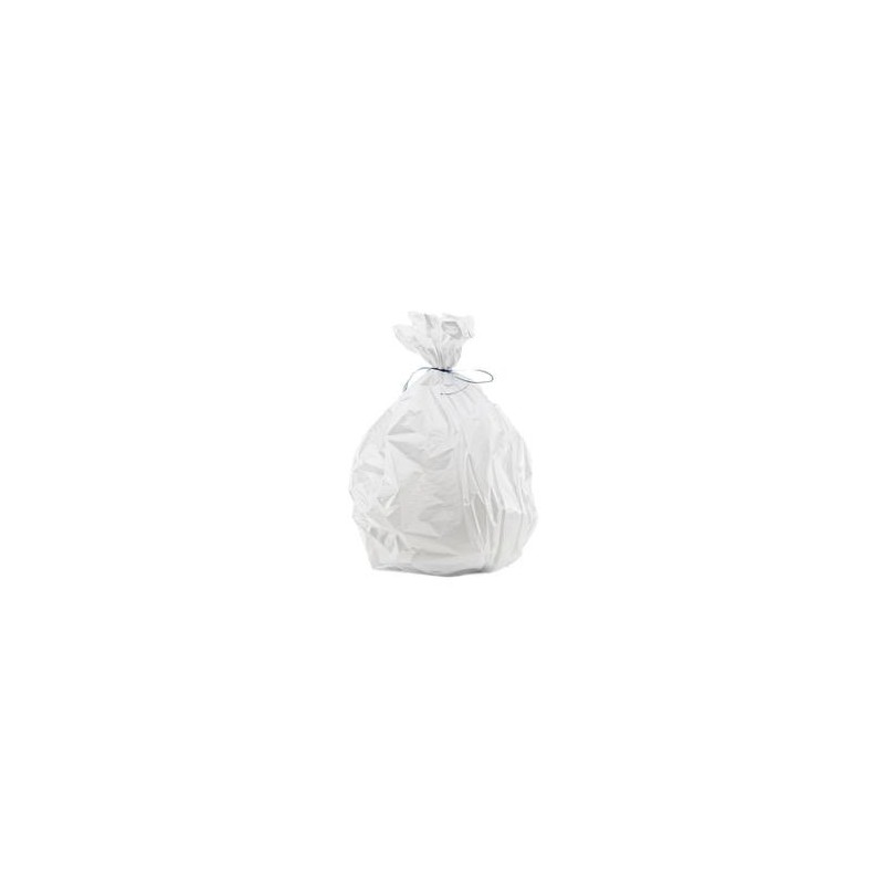 Sac poubelle standard PEBD Sac poubelle standard PEBD