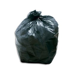 Sac poubelle standard PEBD