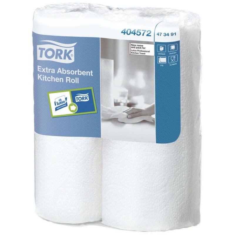 Essuie-tout Tork® Essuie-tout Tork®