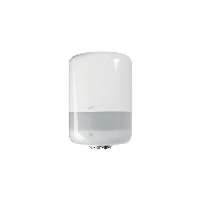Distributeur plastique blanc M1 et M2 Distributeur plastique blanc M1 et M2