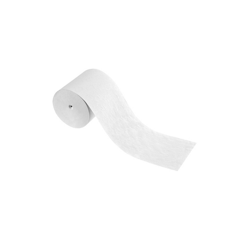 Papier toilette en rouleau sans mandrin Tork® Papier toilette en rouleau sans mandrin Tork®