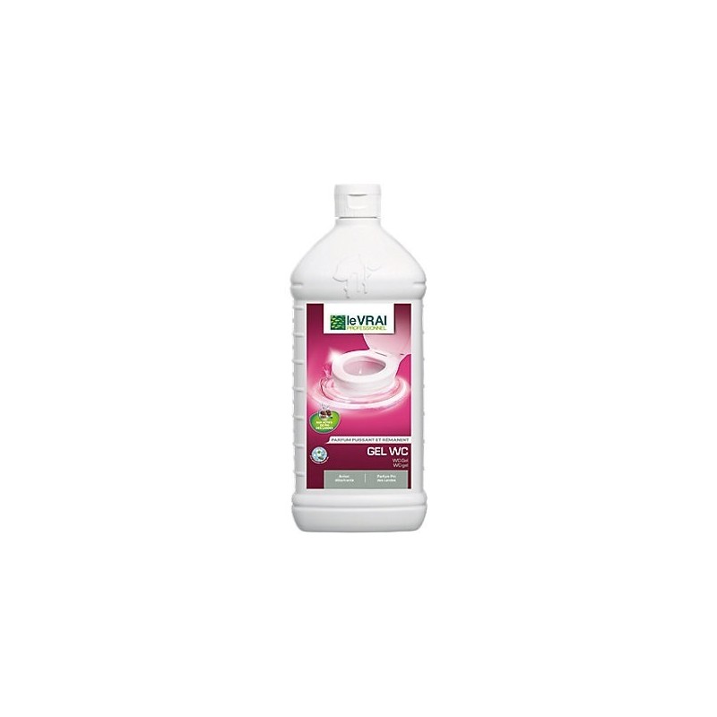 Gel WC Gel WC
