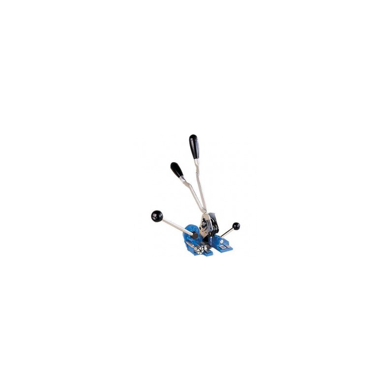 Pack tendeur et chapes 13mm Pack tendeur et chapes 13mm