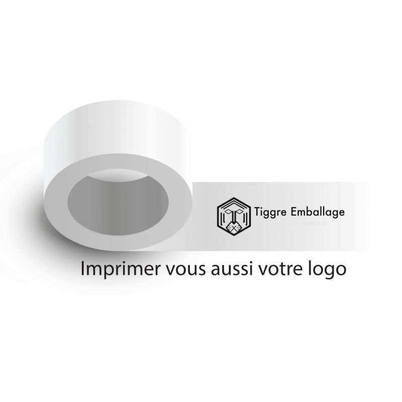 Ruban Adhésif imprimé Ruban Adhésif imprimé