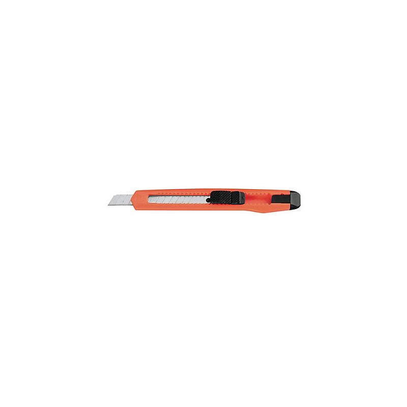 Cutter plastique eco Cutter plastique eco
