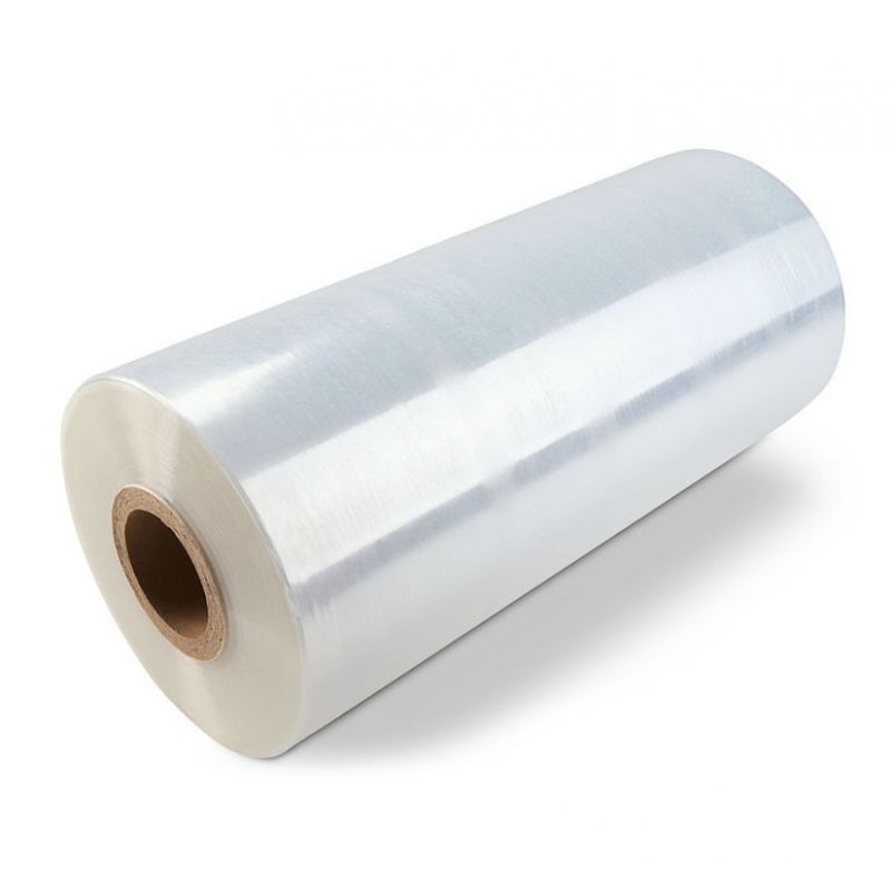 Film étirable machine transparent Film étirable machine transparent