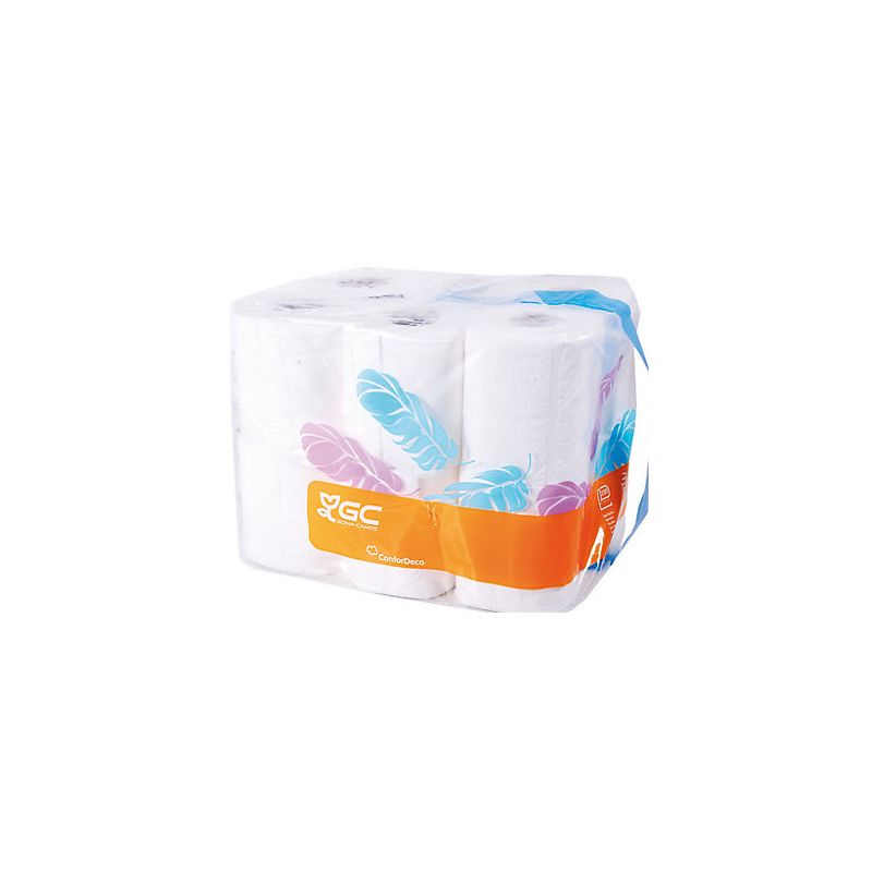 Papier Toilette Pure Ouate Papier Toilette Pure Ouate