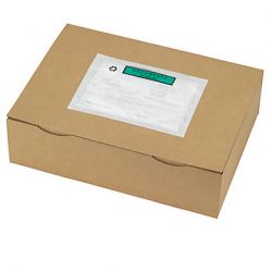 Pochette Porte-Document Papier