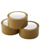 Ruban adhésif Hot melt - Scotch carton Hot melt - tiggre.fr