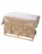 Coiffe palette - Protection palette - Tiggre Emballage - tiggre.fr