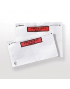 Pochette porte document - pochette expedition palette - tiggre.fr