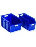 Back de stockage - bac rangement - tiggre.fr