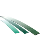Feuillard plastique - Feuillard de cerclage palette - tiggre.fr