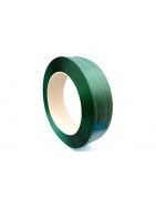 Feuillard Polyester Manuel - Feuillard de cerclage - tiggre.fr