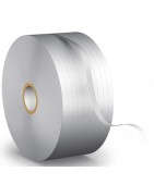 Feuillard textile composite - Feuillard de cerclage - tiggre.fr