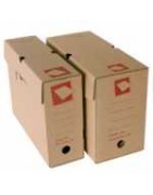 Carton archive - Boite archive - Carton archivage - tiggre.fr