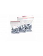 Sachet zip - pochon zip - tiggre.fr