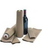 Protection plastique - Manchon carton - tiggre.fr