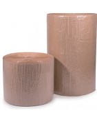 Film bulle kraft - bulle pack kraft - tiggre.fr